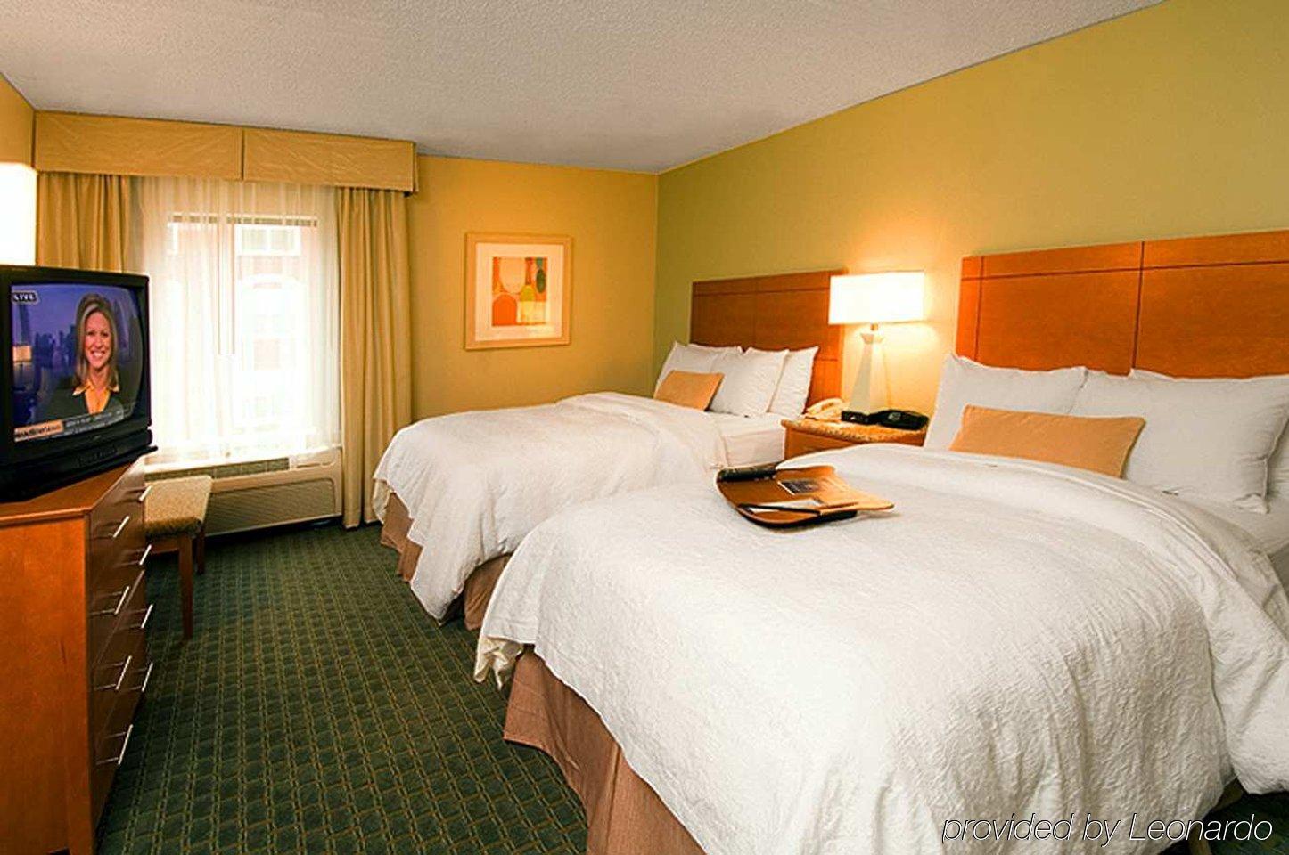 Hampton Inn & Suites Houston-Medical Center-Nrg Park Room photo